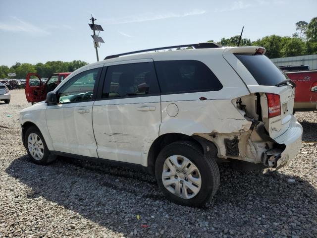 Vin: 3c4pdcab3lt262784, lot: 56633335, dodge journey se 20202