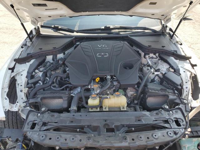 2019 INFINITI Q50 LUXE JN1EV7AP7KM543159