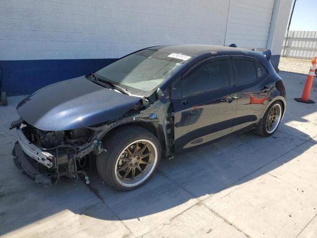Vin: jtna4mbe2n3158320, lot: 53969525, toyota corolla xse 2022 img_1