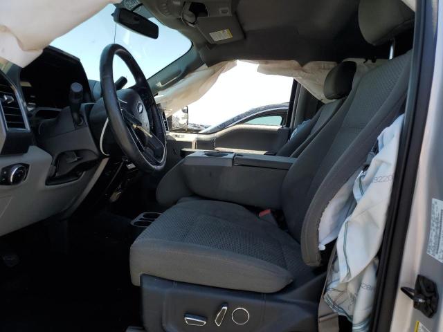 2017 FORD F150 SUPER - 1FTFW1EG4HKC18902