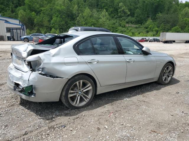 Vin: wba8e3g58gnu38640, lot: 53501025, bmw 3 series xi sulev 20163