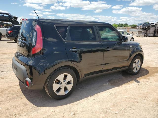 Vin: kndjn2a27g7378061, lot: 56245965, kia soul 20163