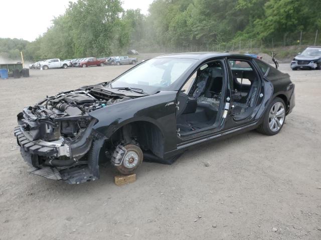 2021 ACURA TLX TECH A 19UUB5F56MA015227