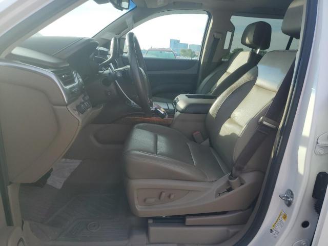 2017 CHEVROLET SUBURBAN K - 1GNSKJKC8HR290535