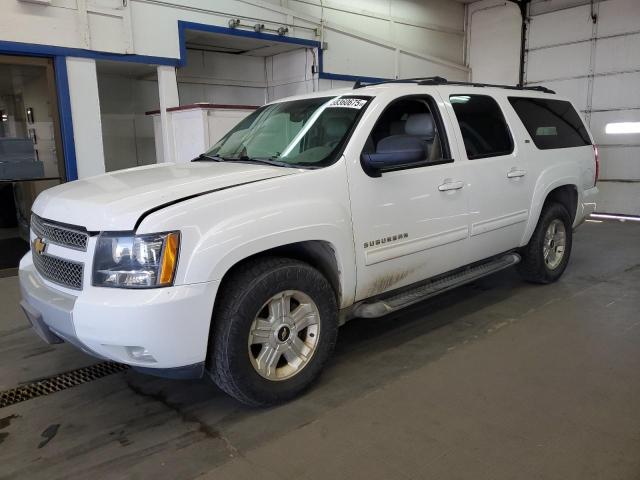 Vin: 1gnskje7xcr226701, lot: 58360675, chevrolet suburban k1500 lt 2012 img_1