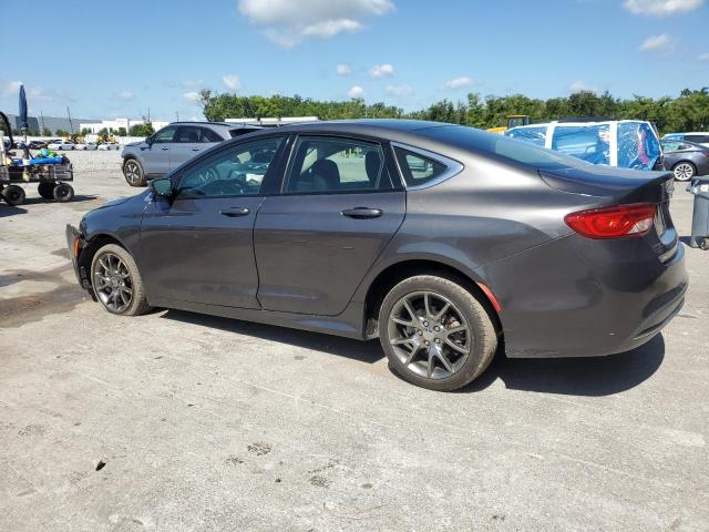 Vin: 1c3cccab5fn575782, lot: 56903355, chrysler 200 limited 20152