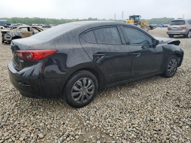 Vin: 3mzbm1u70fm170520, lot: 55937535, mazda 3 sport 20153