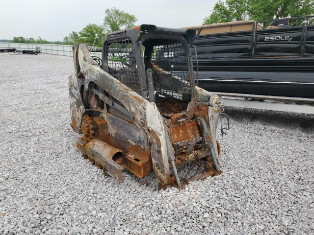 BOBCAT T595 2019 white   B3NK32171 photo #1