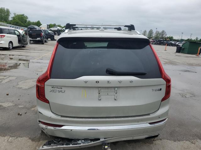 2020 VOLVO XC90 T6 IN YV4A221LXL1607974