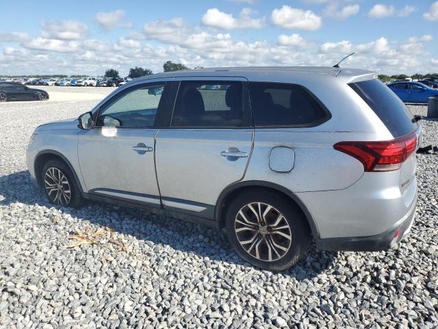 Vin: ja4ad2a32gz003320, lot: 56783815, mitsubishi outlander es 20162