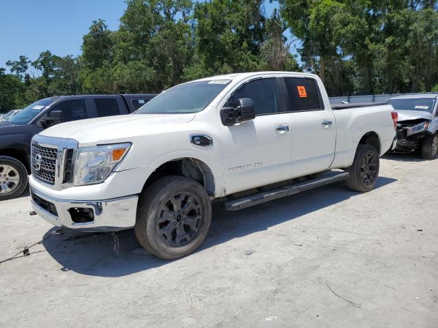 NISSAN TITAN XD S