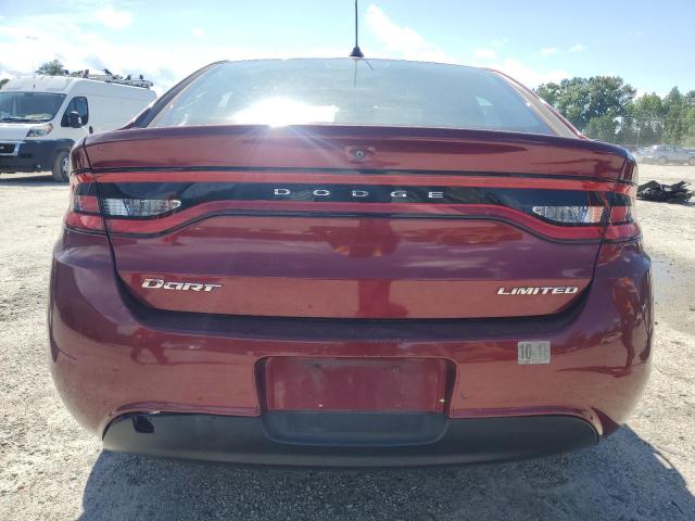 2015 DODGE DART LIMIT 1C3CDFCB1FD254095