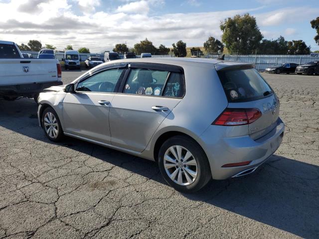 Vin: 3vwg57au9km022375, lot: 56790415, volkswagen golf s 20192
