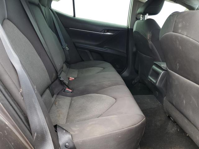 2022 TOYOTA CAMRY LE - 4T1C11BK7NU065549