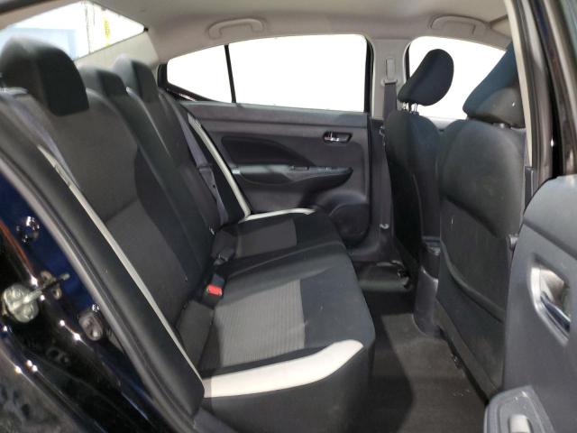 2021 NISSAN VERSA SV - 3N1CN8EV9ML861593