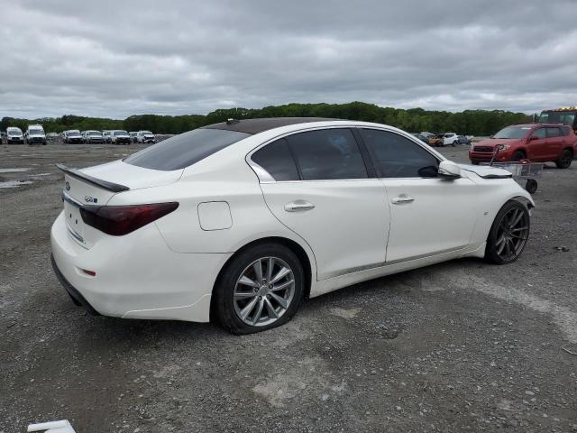 Vin: jn1bv7apxem677543, lot: 58336555, infiniti q50 base 20143