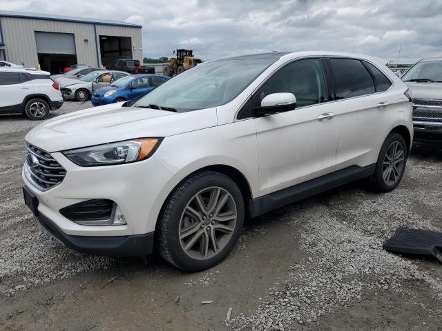 Vin: 2fmpk4k93kbb94810, lot: 55814495, ford edge titanium 2019 img_1