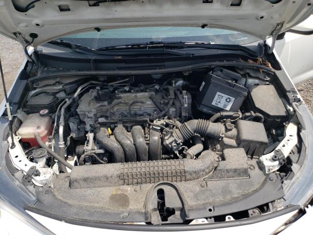 2020 TOYOTA COROLLA LE - JTDEPRAE2LJ006459