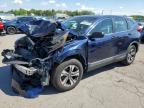 2017 HONDA CR-V LX - 2HKRW6H31HH200861