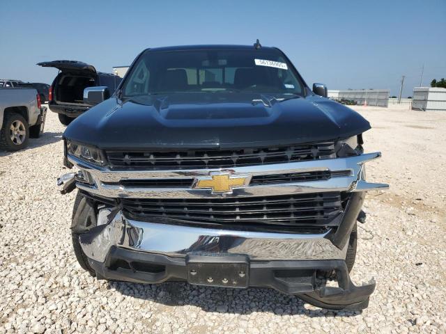 2021 CHEVROLET SILVERADO - 1GCPWCED1MZ229766
