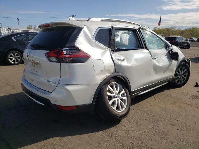 Vin: jn8at2mv0lw144697, lot: 55336755, nissan rogue s 20203