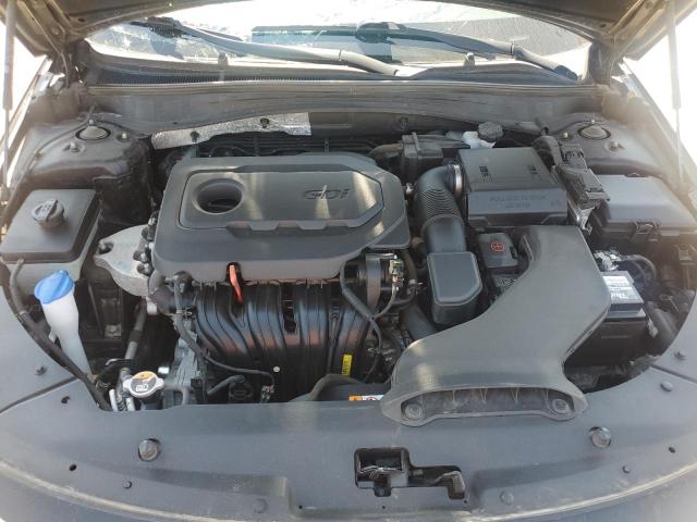 2020 KIA OPTIMA LX - 5XXGT4L31LG434742