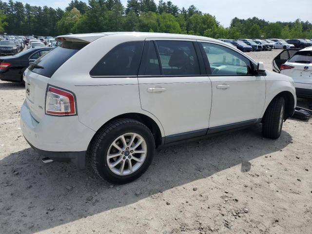 Vin: 2fmdk3jcxaba66962, lot: 58797285, ford edge sel 20103