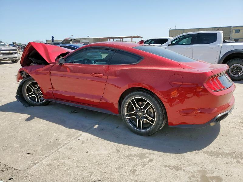 Vin: 1fa6p8th8n5130419, lot: 57816625, ford all models 20222