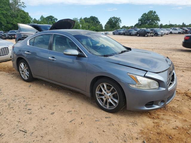 Vin: 1n4aa5ap9ac802174, lot: 55881215, nissan maxima s 20104