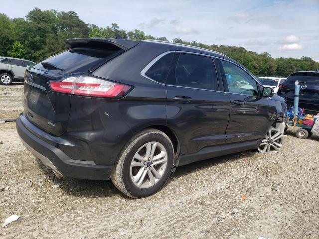 Vin: 2fmpk3j97lbb39094, lot: 58571215, ford edge sel 20203