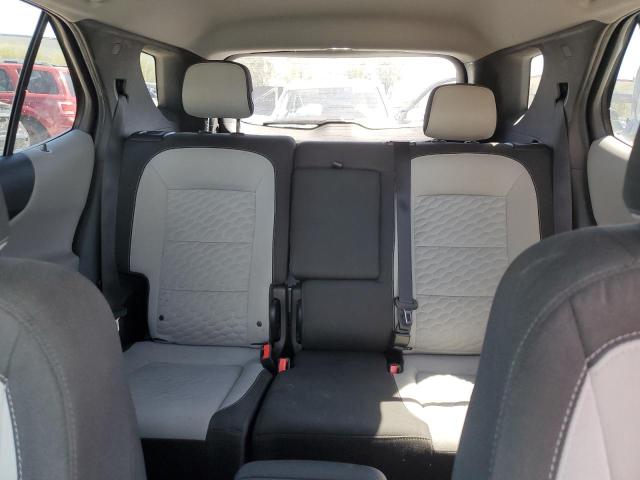 2019 CHEVROLET EQUINOX LS - 3GNAXHEVXKS626631