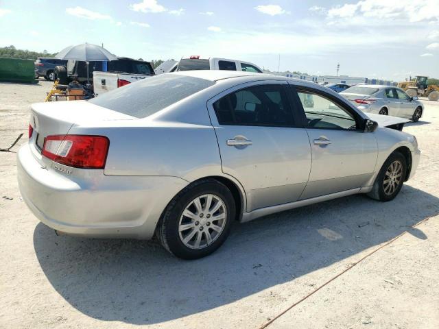 Vin: 4a32b2ff2ce019051, lot: 58323055, mitsubishi galant fe 20123