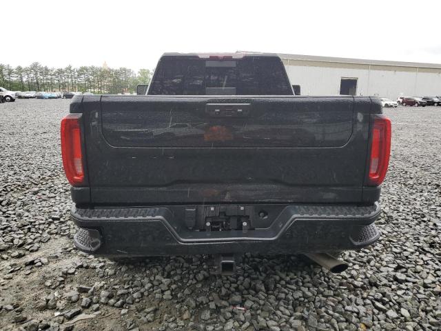 2022 GMC SIERRA K25 1GT49PE74NF268785