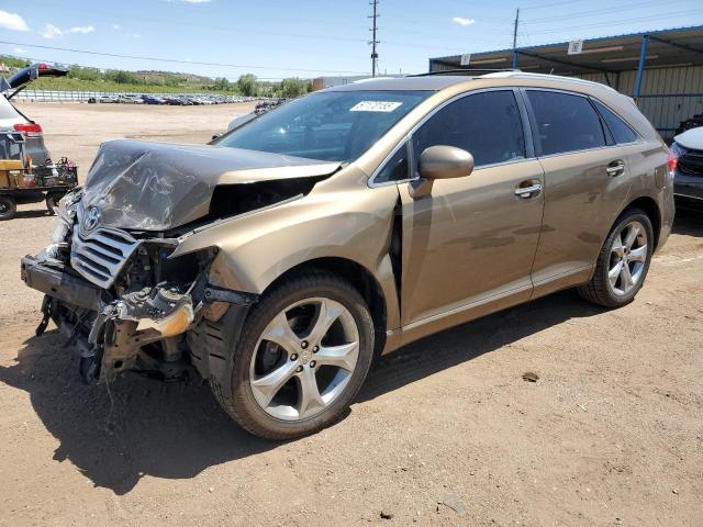 Vin: 4t3bk3bb3au035857, lot: 57170155, toyota venza 2010 img_1