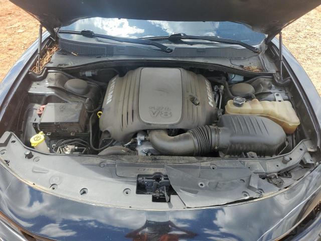 2017 DODGE CHARGER R/ - 2C3CDXCT9HH558974