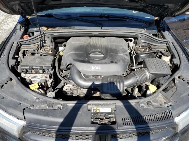 2015 DODGE DURANGO LI 1C4RDJDGXFC864179