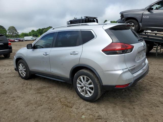 Vin: knmat2mt2jp502433, lot: 56419595, nissan rogue s 20182