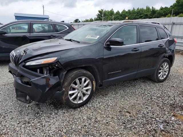 JEEP CHEROKEE L