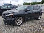 2016 JEEP CHEROKEE L - 1C4PJMDB4GW170559