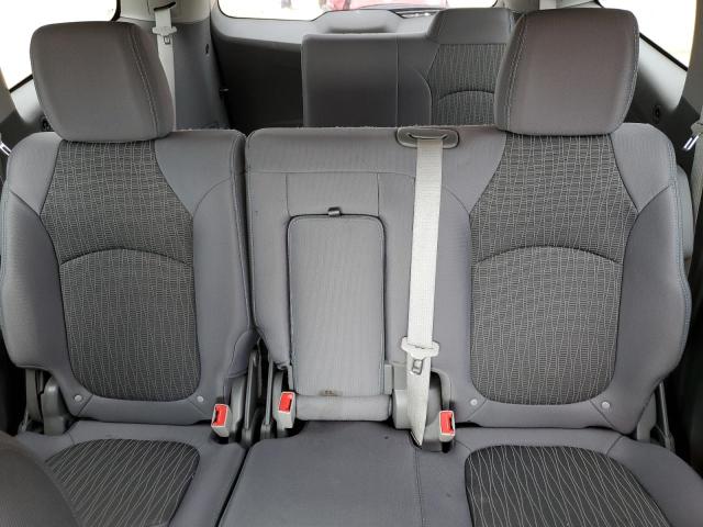 2015 CHEVROLET TRAVERSE L - 1GNKRFKDXFJ196945