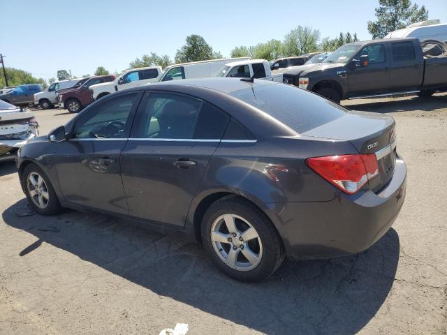 2014 CHEVROLET CRUZE LT - 1G1PC5SB0E7101774