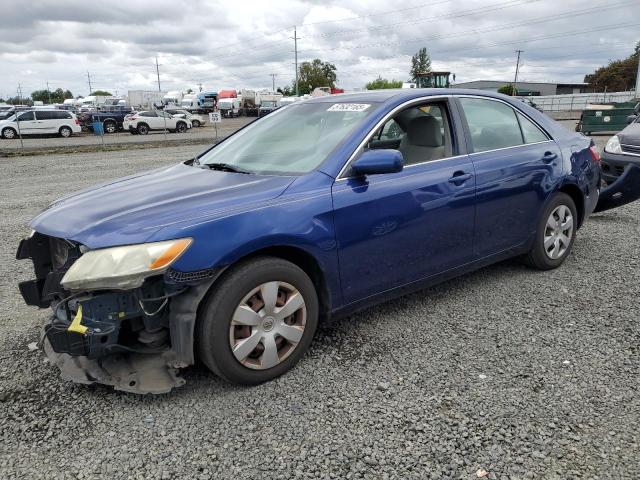 Global Auto Auctions: 2009 TOYOTA CAMRY BASE