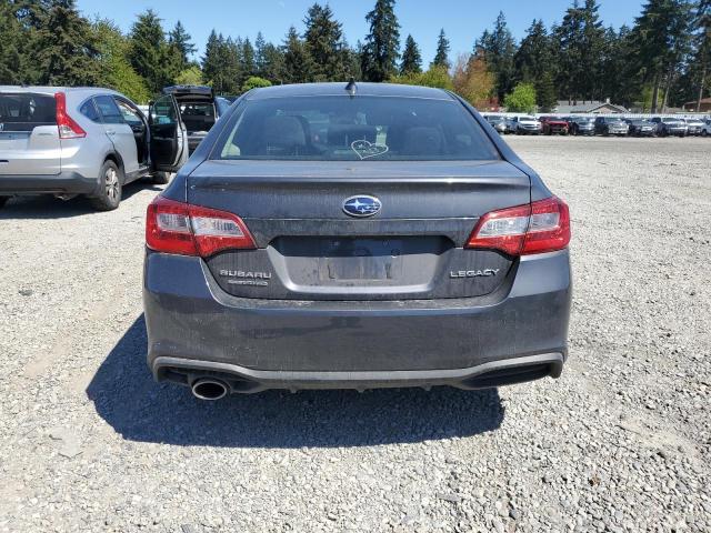 2018 SUBARU LEGACY 2.5 4S3BNAF61J3043774