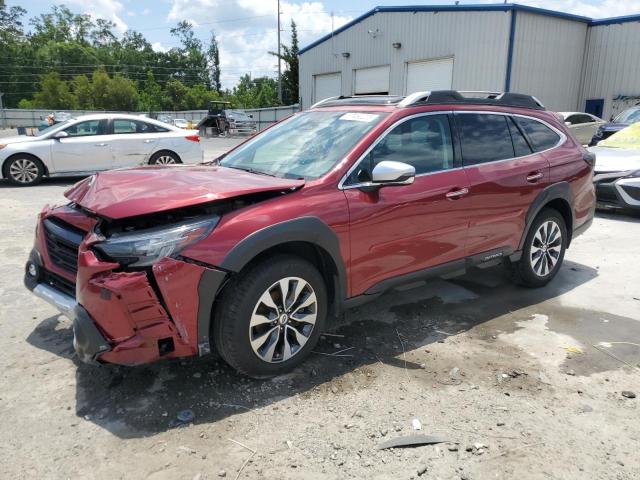 Vin: 4s4btgpd5p3113691, lot: 57460205, subaru outback touring 2023 img_1