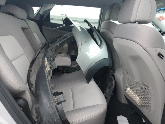 2016 HYUNDAI TUCSON LIM - KM8J33A40GU172431