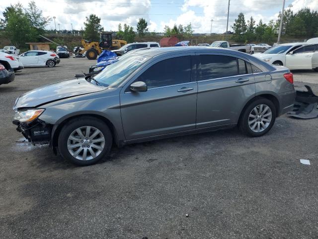 Vin: 1c3ccbbb8dn577791, lot: 56605605, chrysler 200 touring 2013 img_1
