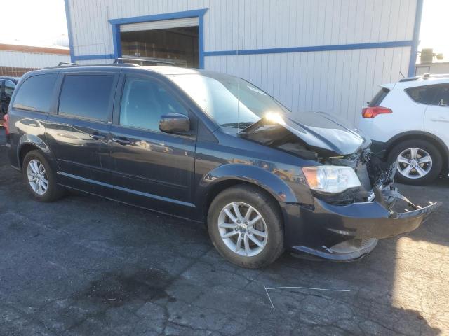 Vin: 2c4rdgcgxer151275, lot: 56213885, dodge caravan sxt 20144