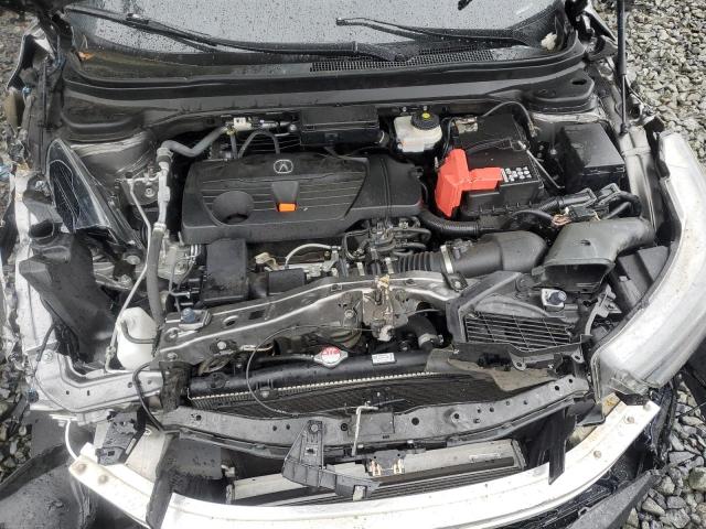 2022 ACURA RDX A-SPEC 5J8TC2H66NL016218