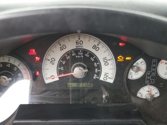 2007 TOYOTA FJ CRUISER #3287877090