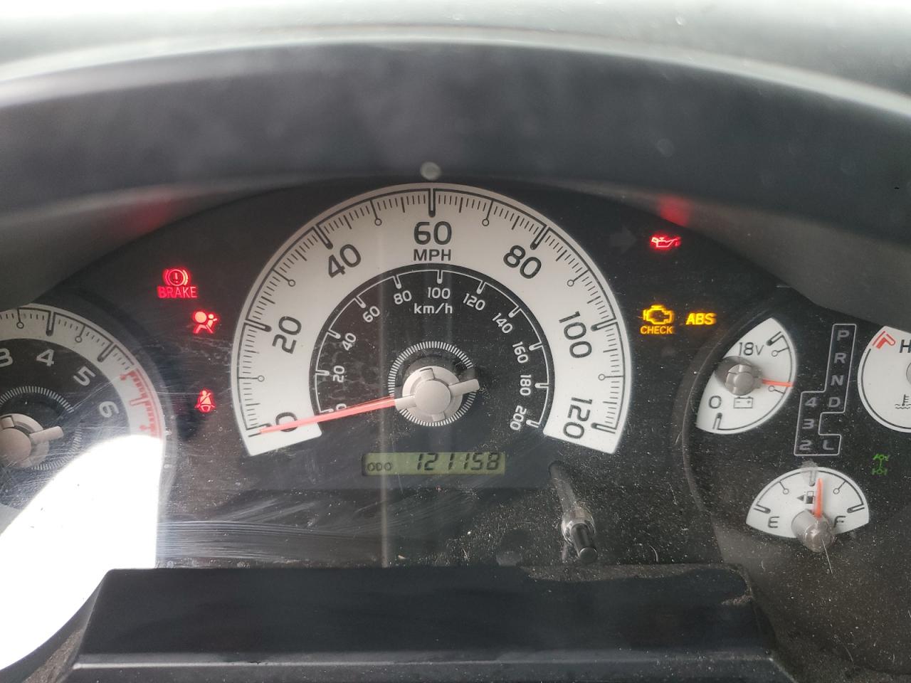 Lot #3287877090 2007 TOYOTA FJ CRUISER